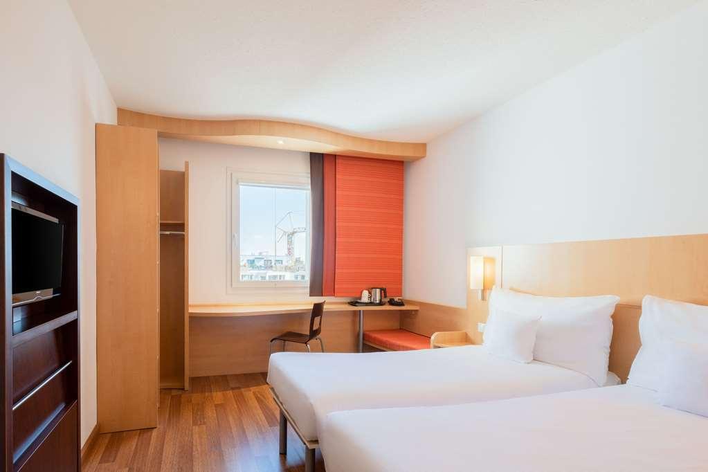Comfort Hotel Olomouc Centre Room photo