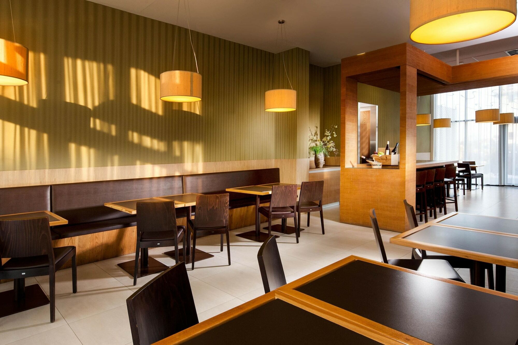 Comfort Hotel Olomouc Centre Exterior photo